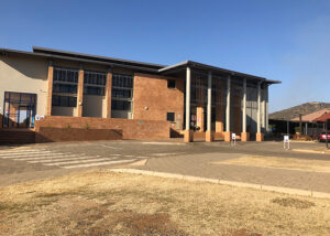 Xanadu private school facilities - 3