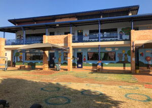 Xanadu private school facilities - 5