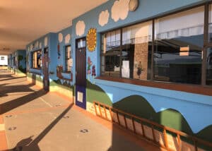 Xanadu private school facilities - 7