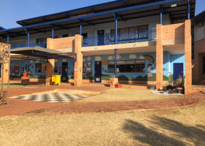 Xanadu private school facilities - 8