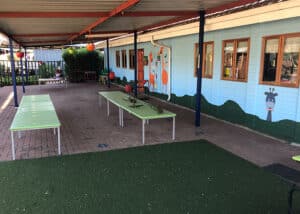 Xanadu private school facilities - 9